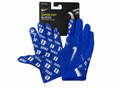 Duk3 Football Gloves