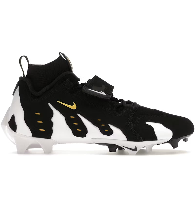 NIK3 diamond cleats