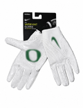 Oreg0n Football Gloves