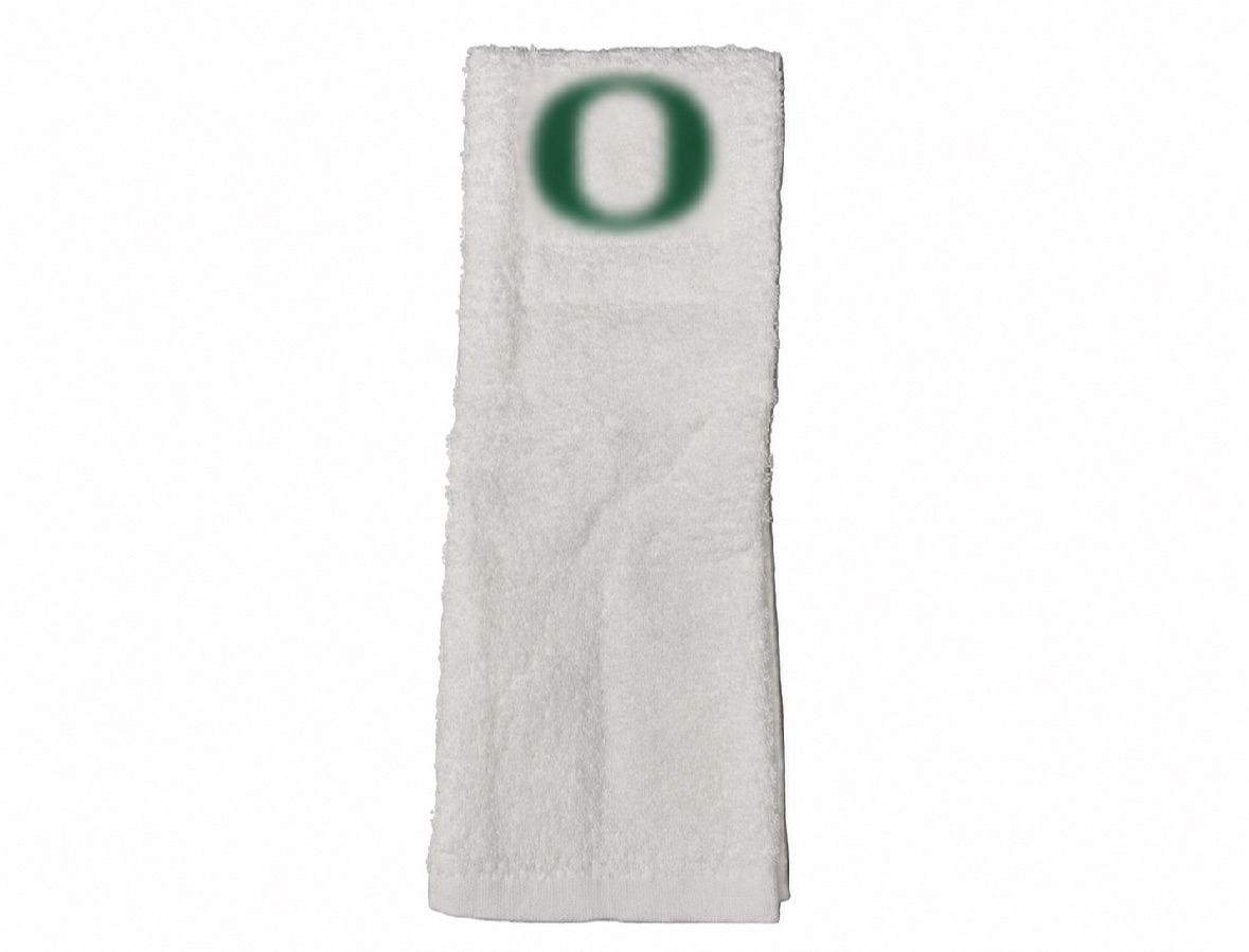 Oreg0n Towel