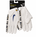 P1tt Football Gloves
