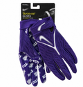 T3xas Christian Football Gloves